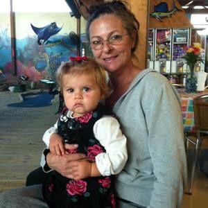 Meet your Posher, Debra